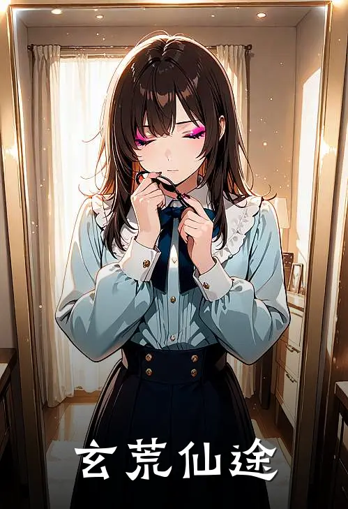 玄荒仙途(云澈赵虎)全本免费小说_阅读免费小说玄荒仙途云澈赵虎