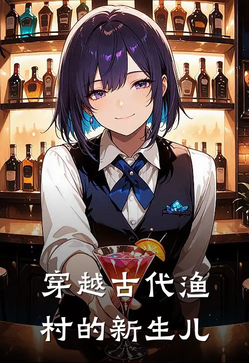 穿越古代渔村的新生儿