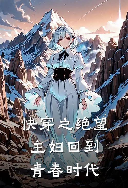 快穿之绝望主妇回到青春时代