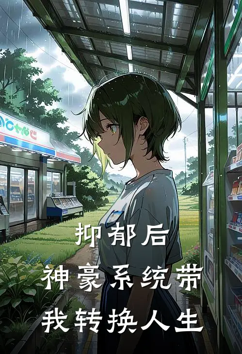 抑郁后，神豪系统带我转换人生林月林月小说完整版免费阅读_最新章节列表抑郁后，神豪系统带我转换人生(林月林月)