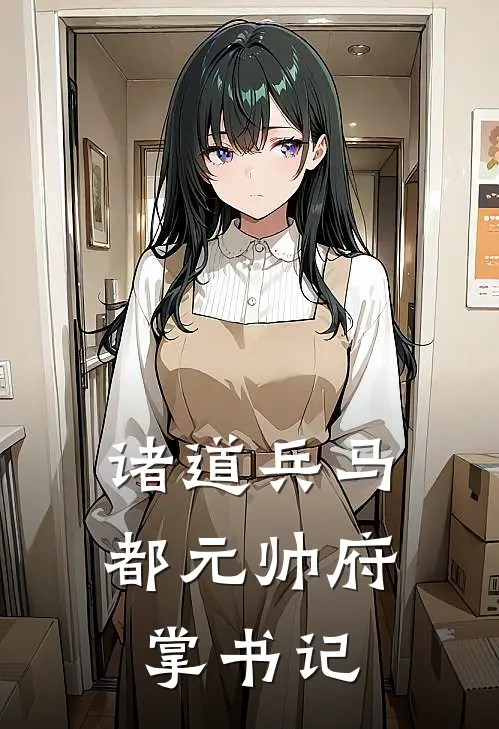 诸道兵马都元帅府掌书记