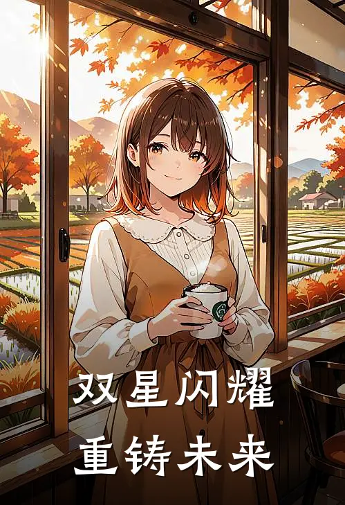 双星闪耀，重铸未来