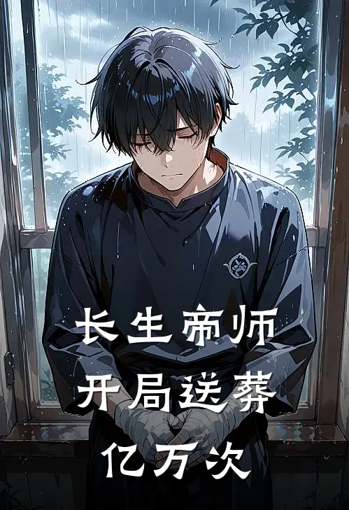 长生帝师：开局送葬亿万次李知安赵铁穹小说完整版免费阅读_热门小说排行榜长生帝师：开局送葬亿万次(李知安赵铁穹)