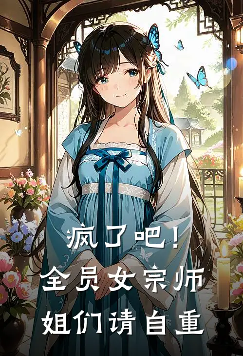 疯了吧！全员女宗，师姐们请自重林凡夏语冰完整版在线阅读_林凡夏语冰完整版阅读