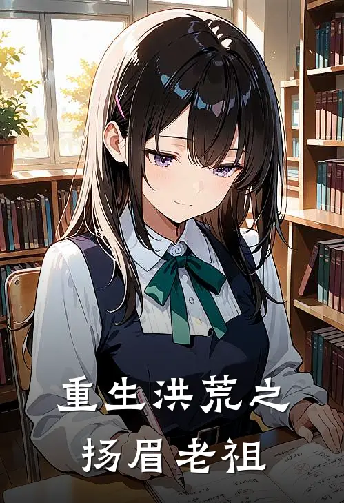 重生洪荒之扬眉老祖