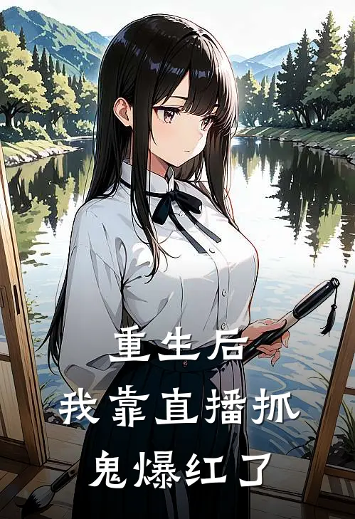 重生后：我靠直播抓鬼爆红了林小蝶苏明月小说免费完结_完本热门小说重生后：我靠直播抓鬼爆红了林小蝶苏明月