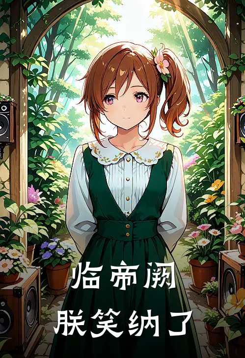 临帝阙：朕笑纳了