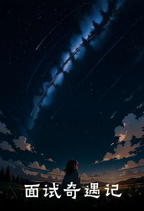 面试奇遇记林小星程默小说免费完结_完本热门小说面试奇遇记林小星程默