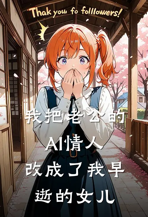 我把老公的AI情人，改成了我早逝的女儿(林薇陈默)免费小说_完整版免费阅读我把老公的AI情人，改成了我早逝的女儿林薇陈默