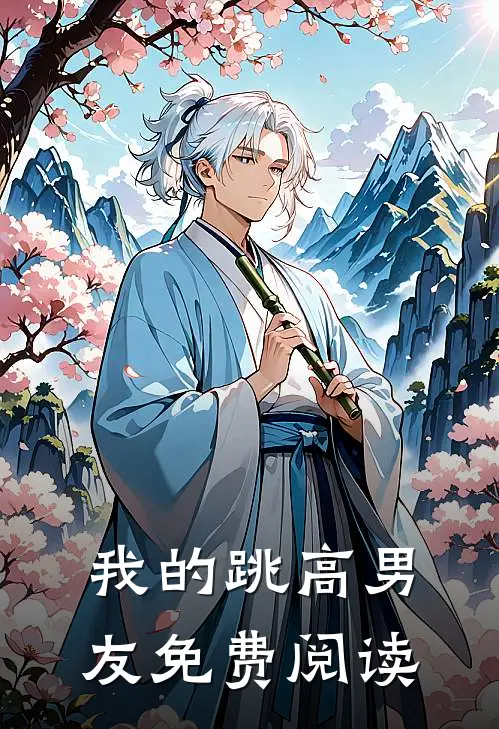 我的跳高男友免费阅读