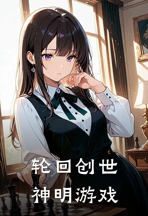 轮回创世：神明游戏