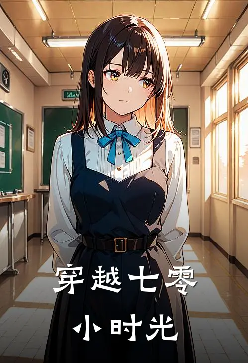 穿越七零小时光