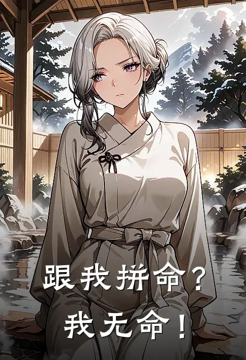 跟我拼命？我无命！