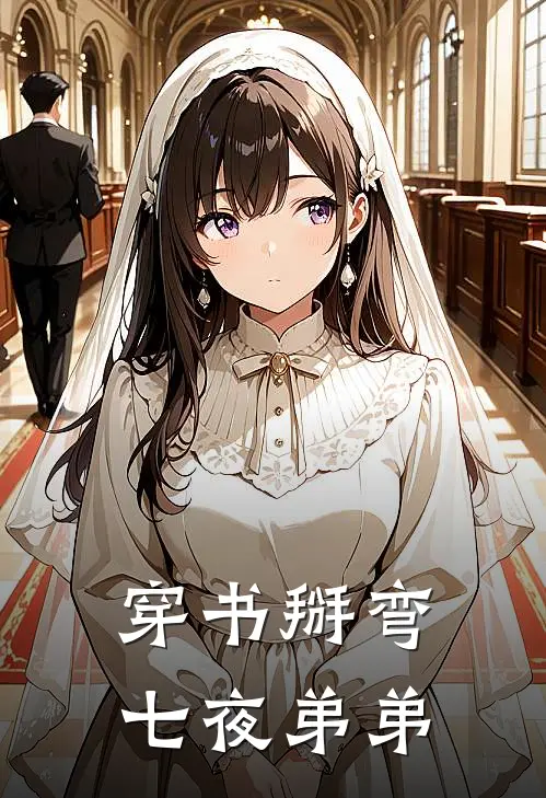 穿书掰弯七夜弟弟