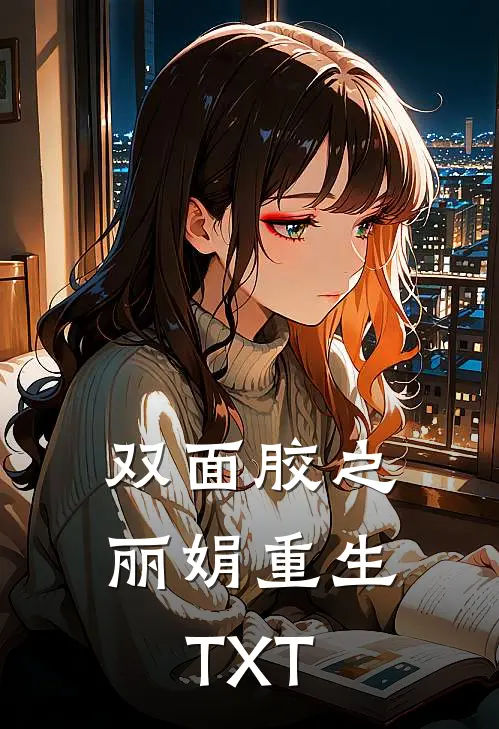 双面胶之丽娟重生TXT