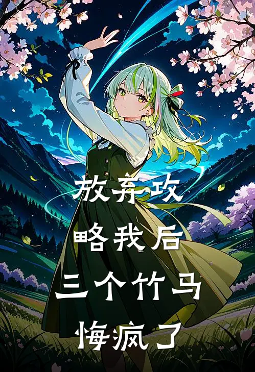 放弃攻略我后，三个竹马悔疯了（许清清苏初恩）全文免费阅读无弹窗大结局_放弃攻略我后，三个竹马悔疯了最新章节列表