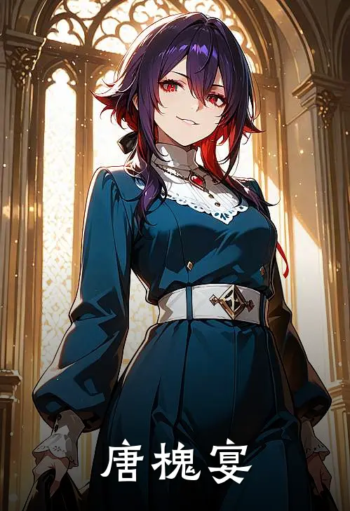 唐槐宴(秦叔宝太宗)免费小说_最新小说全文阅读唐槐宴秦叔宝太宗