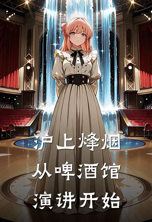 沪上烽烟：从啤酒馆演讲开始