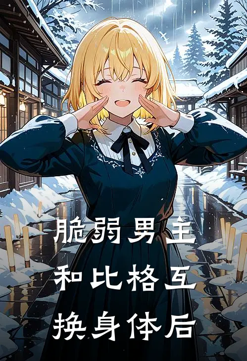 脆弱男主和比格互换身体后狗剩大黄免费完本小说_小说推荐完本脆弱男主和比格互换身体后(狗剩大黄)