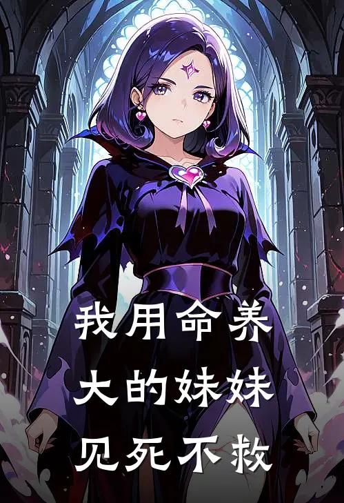 我用命养大的妹妹，见死不救