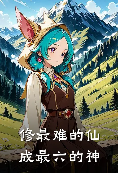 修最难的仙，成最六的神