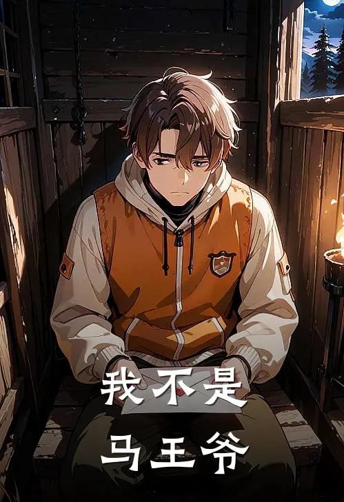 我不是马王爷
