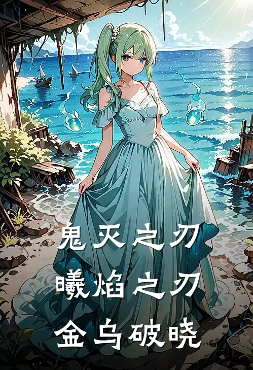 鬼灭之刃：曦焰之刃金乌破晓