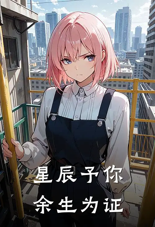 林晚星傅承屿《星辰予你，余生为证》完结版免费阅读_星辰予你，余生为证全文免费阅读