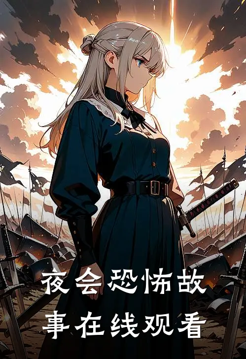 夜会恐怖故事在线观看