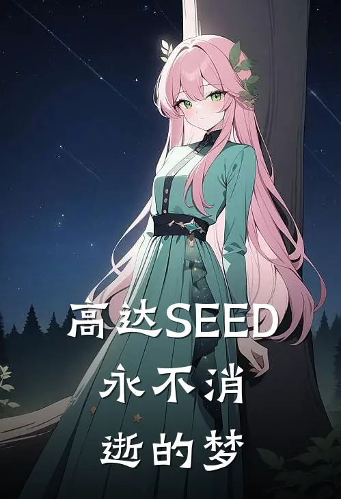 高达SEED：永不消逝的梦