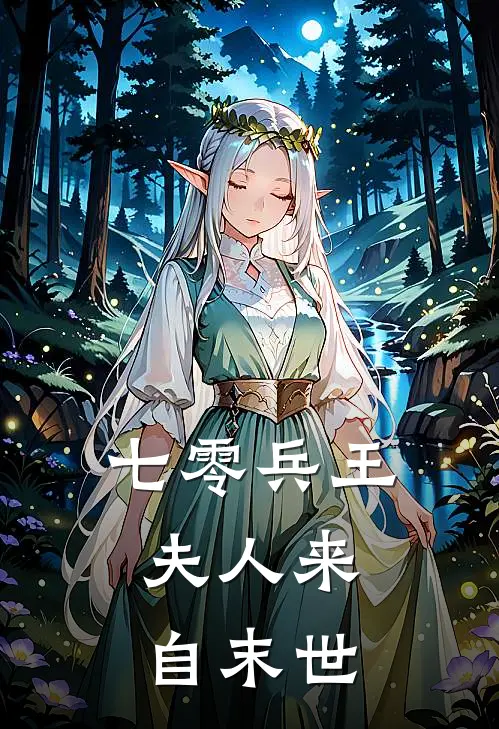 七零兵王：夫人来自末世林悠然林嘉峪小说完整版免费阅读_热门小说排行榜七零兵王：夫人来自末世(林悠然林嘉峪)