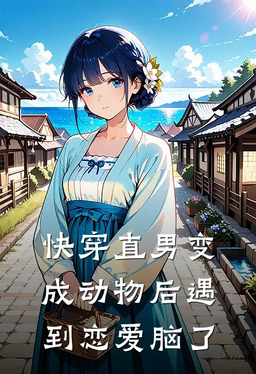 快穿直男变成动物后遇到恋爱脑了萧晨萧晨小说完结免费_最新章节列表快穿直男变成动物后遇到恋爱脑了(萧晨萧晨)