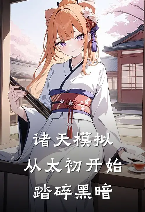 诸天模拟：从太初开始踏碎黑暗