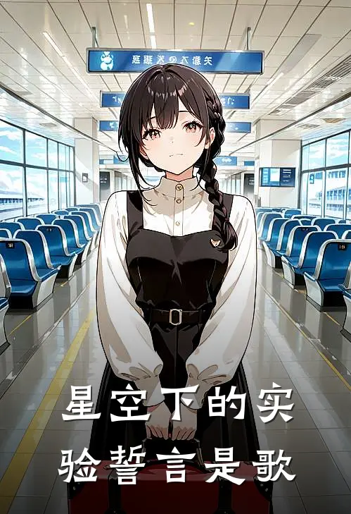 星空下的实验誓言是歌