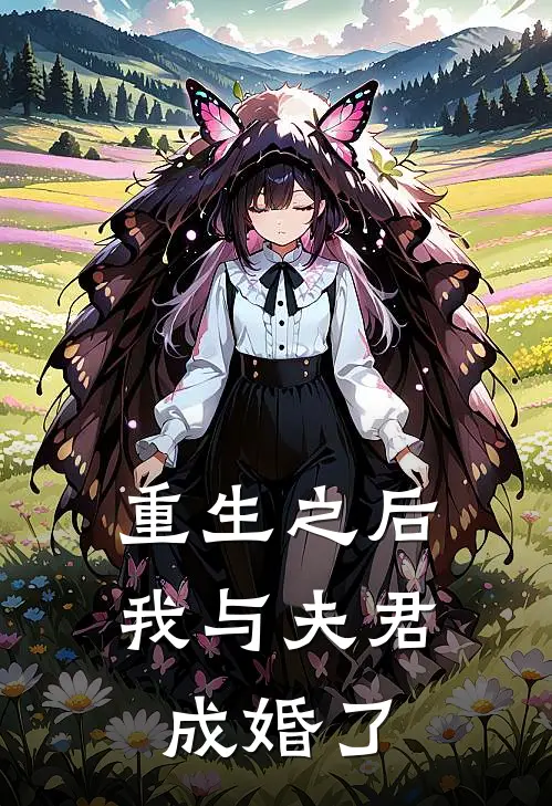 重生之后我与夫君成婚了