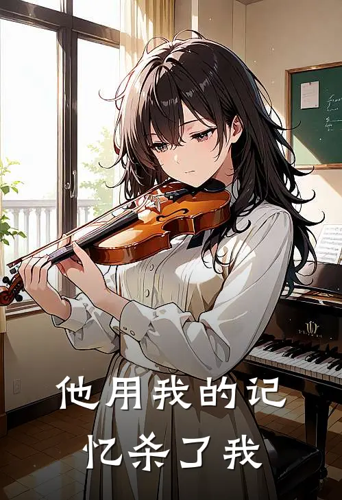 他用我的记忆杀了我