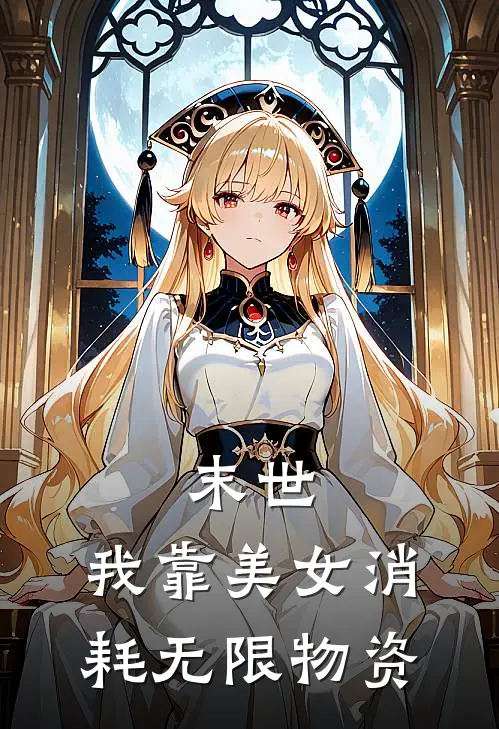 末世：我靠美女消耗无限物资