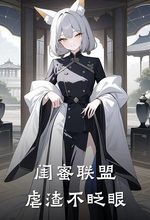 闺蜜联盟：虐渣不眨眼(林羡李浩)最新完结小说推荐_热门小说排行榜闺蜜联盟：虐渣不眨眼林羡李浩