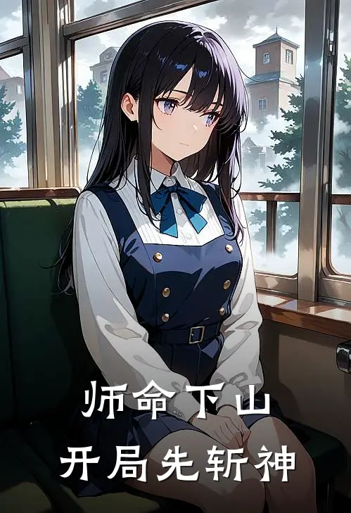 师命下山，开局先斩神