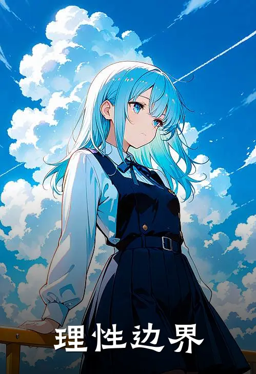 理性边界(林深许源)热门网络小说_最新章节列表理性边界(林深许源)
