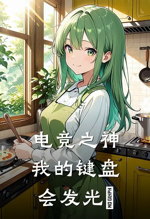 电竞之神：我的键盘会发光✨小说林野亚索（已完结全集完整版大结局）林野亚索小说全文阅读笔趣阁