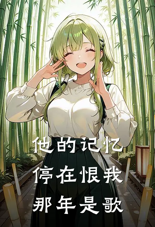 他的记忆停在恨我那年是歌
