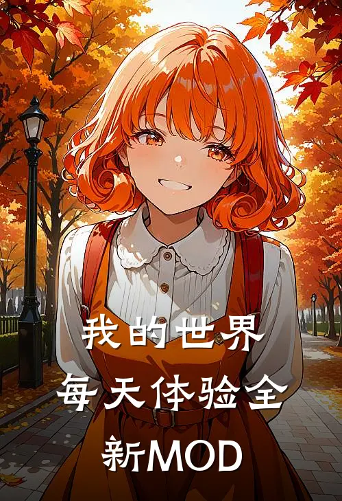 我的世界：每天体验全新MOD