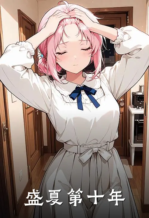 盛夏第十年林晚星陆辰逸完结好看小说_无弹窗全文免费阅读盛夏第十年(林晚星陆辰逸)