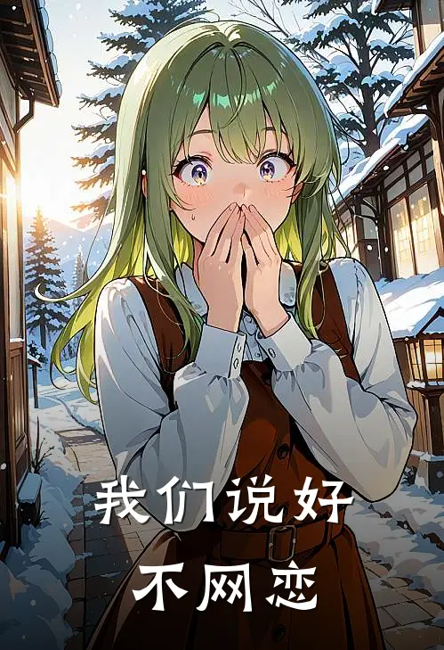 我们说好不网恋舒子奕阮心婷完结版免费阅读_我们说好不网恋全章节免费在线阅读