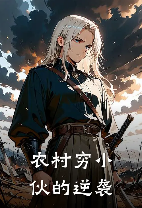 农村穷小伙的逆袭