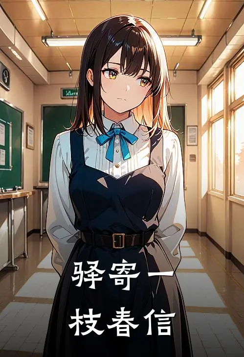 驿寄一枝春信谢弋言许绥之最新全本小说_最新章节列表驿寄一枝春信(谢弋言许绥之)