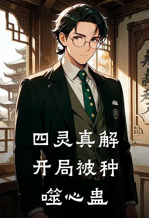 四灵真解：开局被种噬心蛊