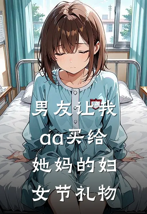 男友让我aa买给她妈的妇女节礼物