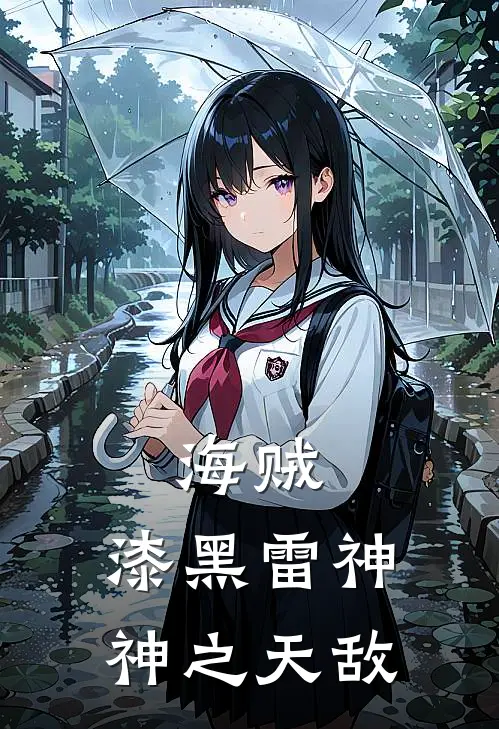 海贼：漆黑雷神，神之天敌巴基雷利小说完结推荐_完整版小说免费阅读海贼：漆黑雷神，神之天敌(巴基雷利)